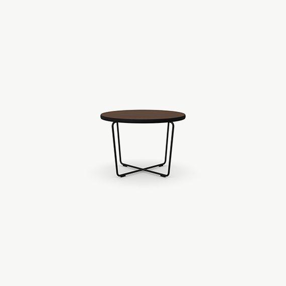 A636/6RD Conic Round Table - 600mm x 405mm