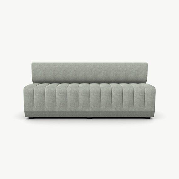 HAB300BERH Haven Bench Right Hand Linking Connectors