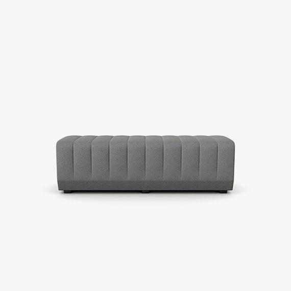 HAB200E Haven Bench One End Only