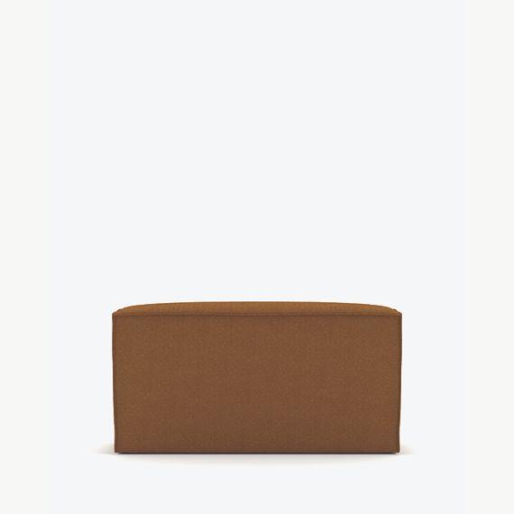 PVRB1300 Paver Sofa Back
