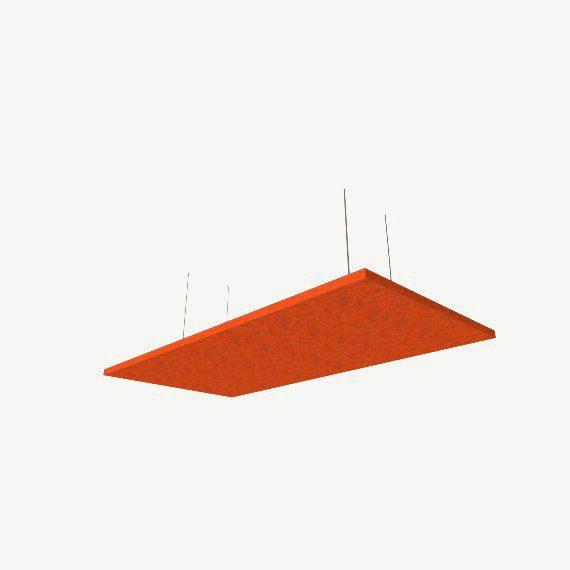 AURR126 Aurora Suspended Ceiling Raft - Rectangle