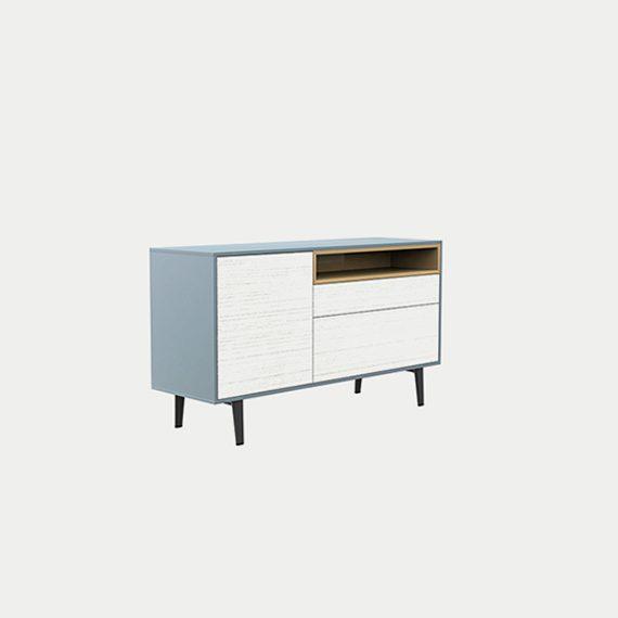 MTES-9-16-DR2DWCDC Mote Side Board