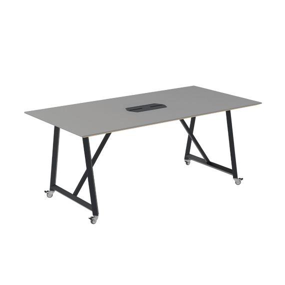 RST.180.80.1.WPV Relic Table with Power