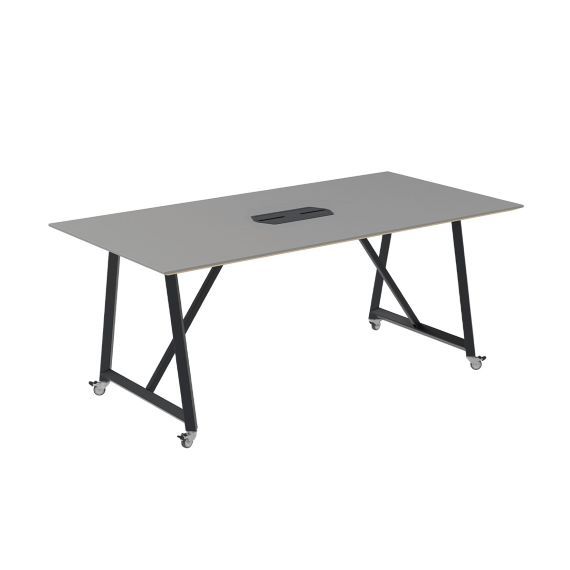 RST.180.90.1.WPV Relic Table with Power