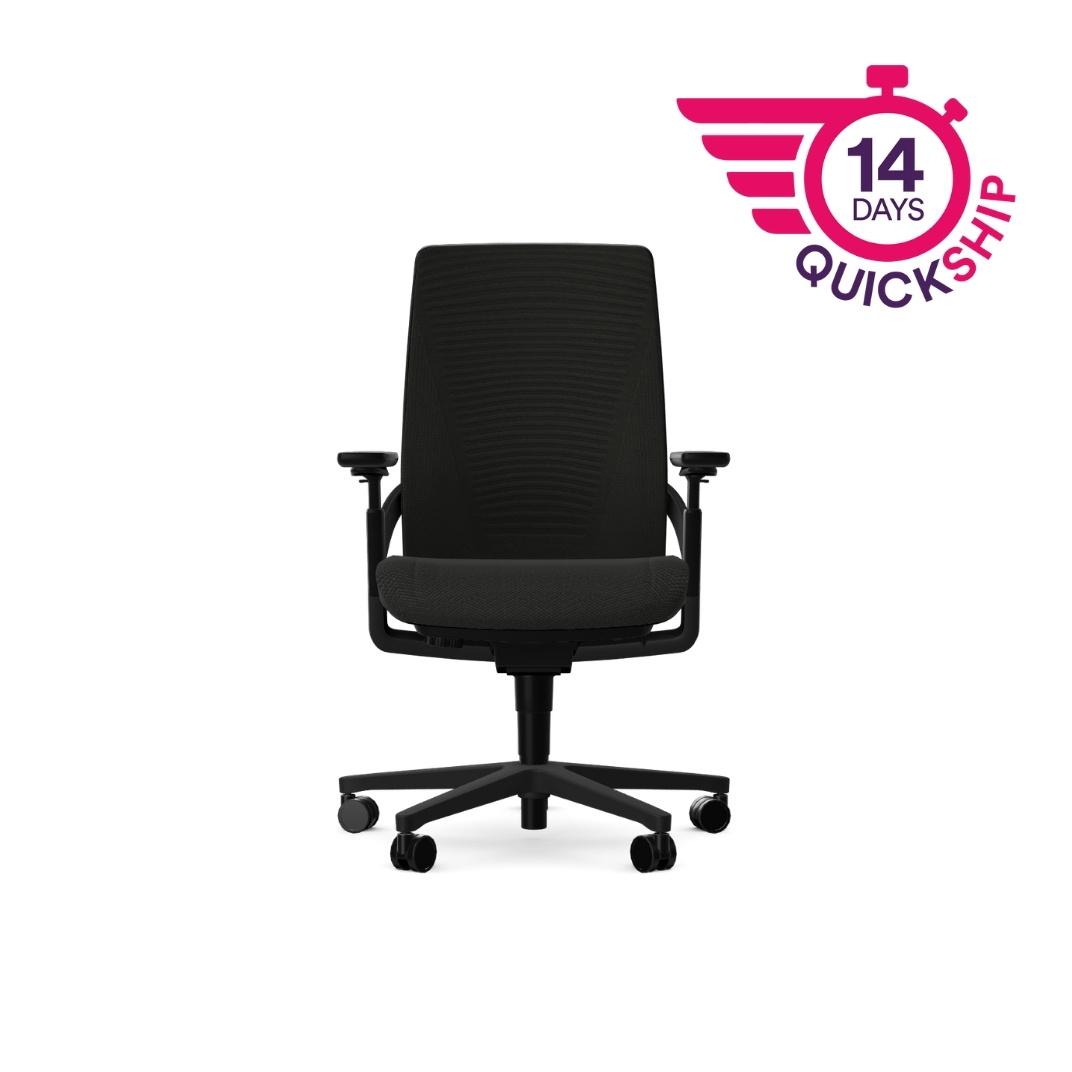 i-Workchair 2.0 Task Chair