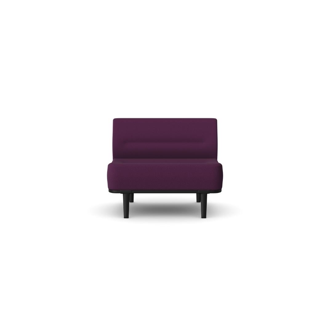 MTE-SF01 Single Seat Sofa